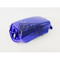 Guarda lamas trás YAMAHA DT 50 LC / LCD / LCDE / FUNDADOR CASAL K615 XT roxo - HP